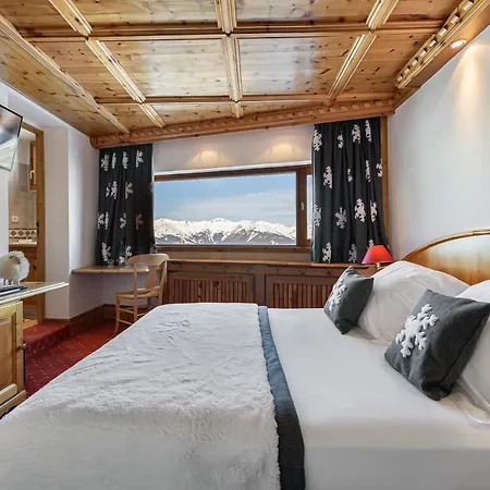 Annapurna Hotel 5*
