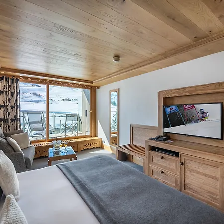 Annapurna Hotel 5*