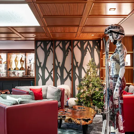 Annapurna קורשבל