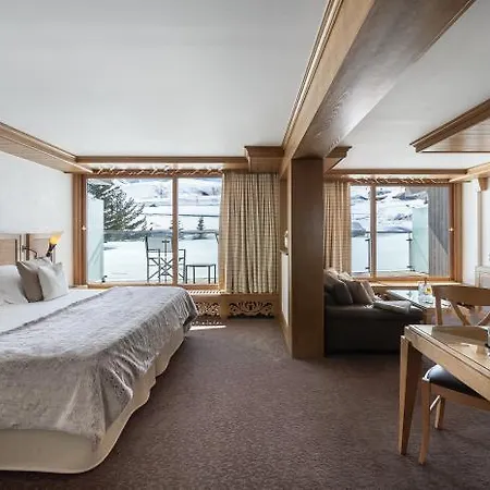 Hotel Annapurna 5*