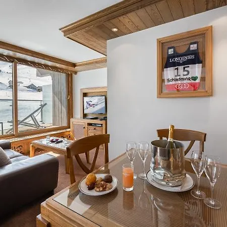 Annapurna Courchevel