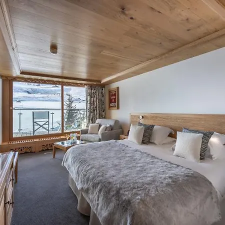 Annapurna Ξενοδοχείο 5*