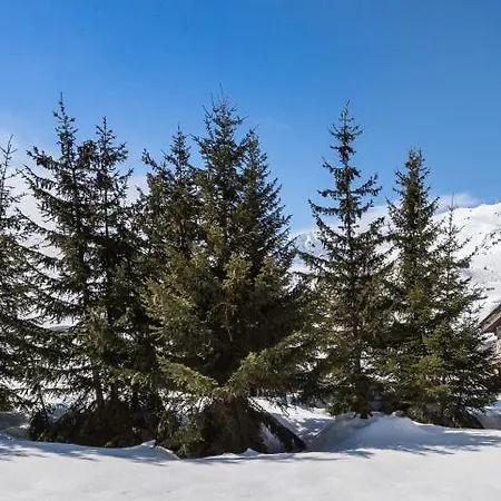 Ξενοδοχείο Annapurna Κουρσεβέλ