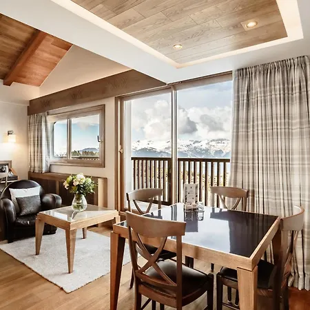 Annapurna מלון קורשבל