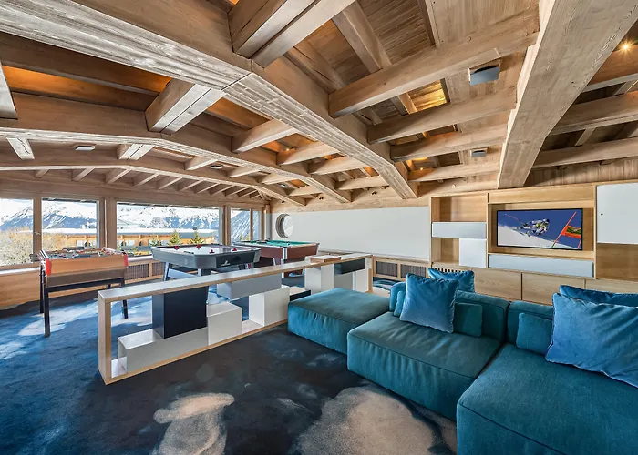 Annapurna Κουρσεβέλ