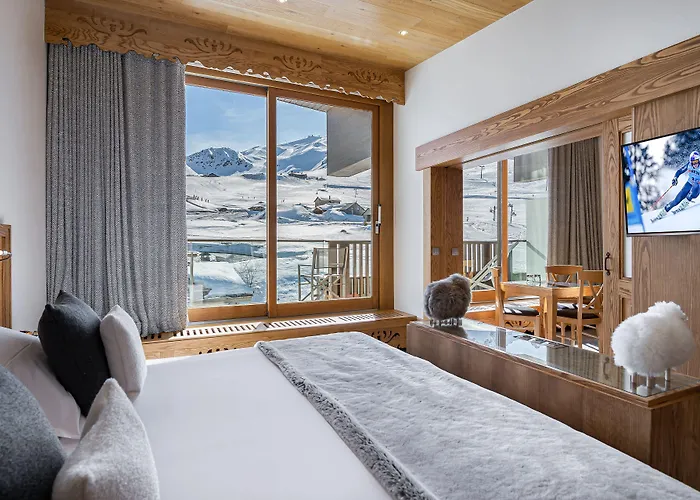 Annapurna Ξενοδοχείο 5*