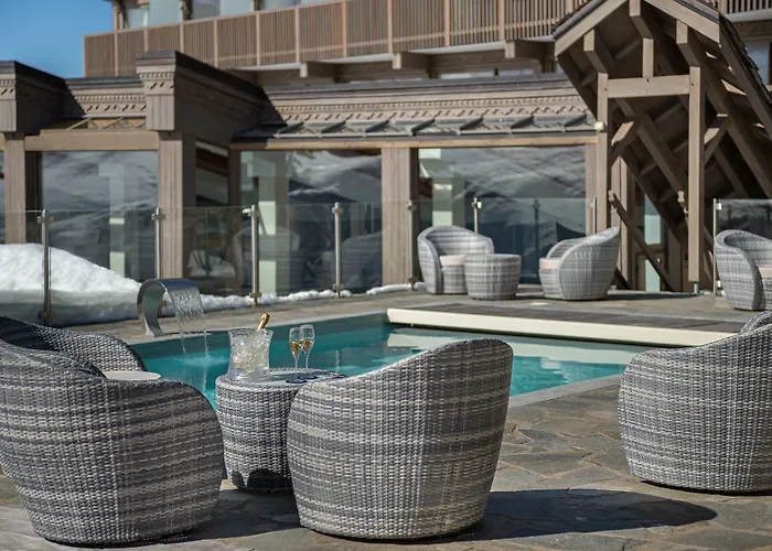 Annapurna Κουρσεβέλ