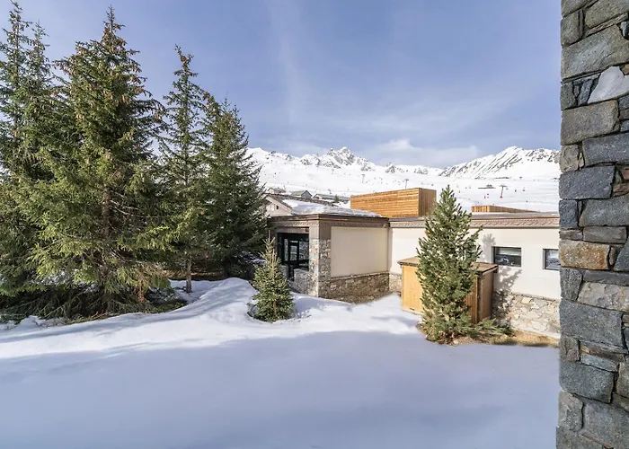 Ξενοδοχείο Annapurna