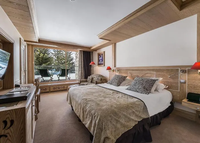 Ξενοδοχείο Annapurna 5*