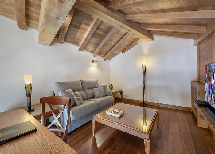 Annapurna 5* Κουρσεβέλ