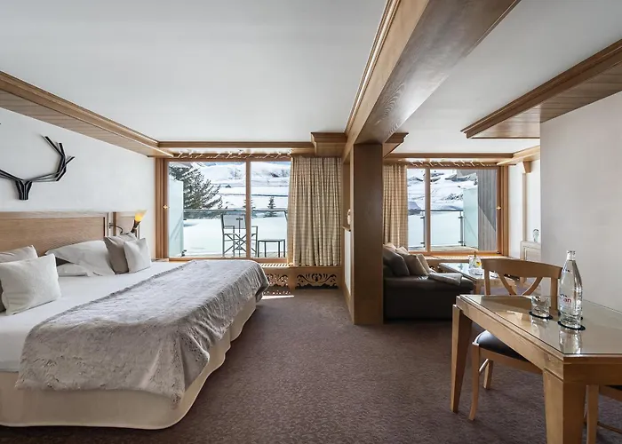 Annapurna Ξενοδοχείο