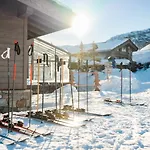 Hotel Annapurna Courchevel