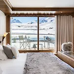 Hotel Annapurna Courchevel