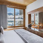 Annapurna Hotel 5*