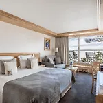 Annapurna Hotel