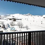 Annapurna 5* Courchevel