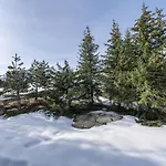 Hotel Annapurna Courchevel