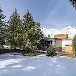 Annapurna 5* Courchevel