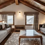 Annapurna 5* Courchevel