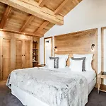 Hotel Annapurna Courchevel