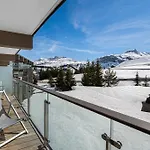 Annapurna Hotel Courchevel