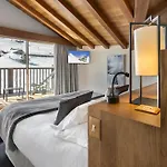 Annapurna Hotel
