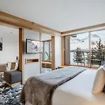 Annapurna Hotel Courchevel