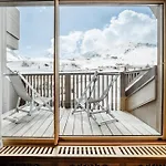 Hotel Annapurna Courchevel