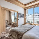 Hotel Annapurna Courchevel