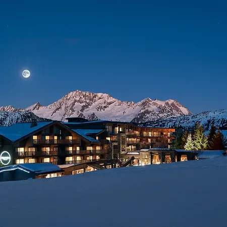 Hotel Annapurna 5*