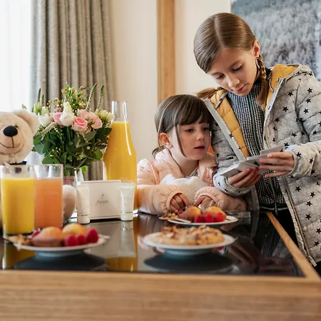 Annapurna Отель Куршевель