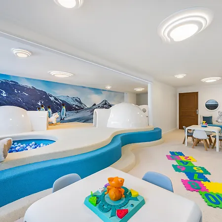 Отель Annapurna