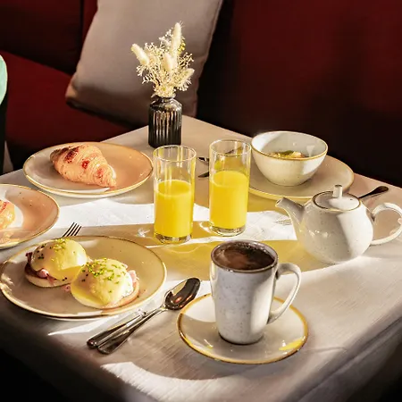 Annapurna Hotell