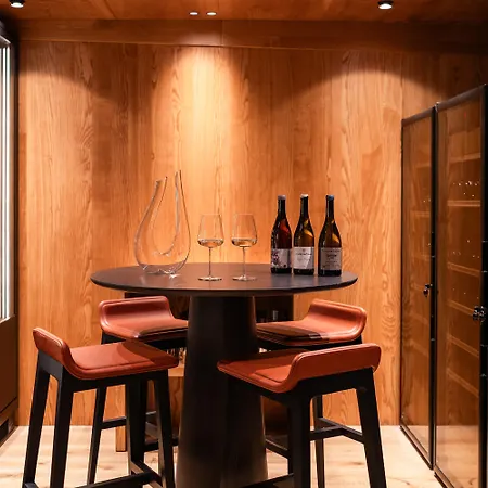 Annapurna 5* Куршевель