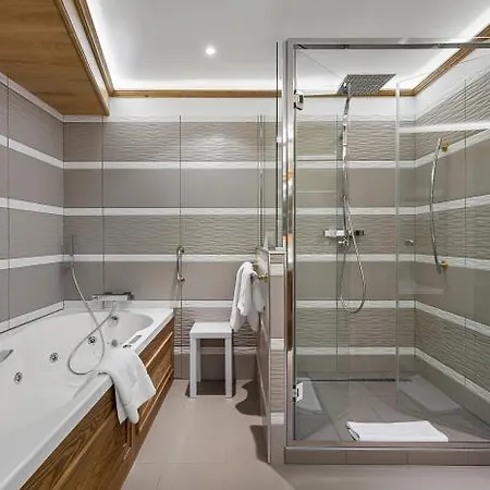 Annapurna Отель 5*