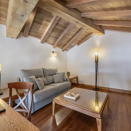 Annapurna Hotell Courchevel