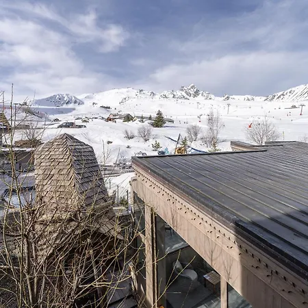 Annapurna Hotell