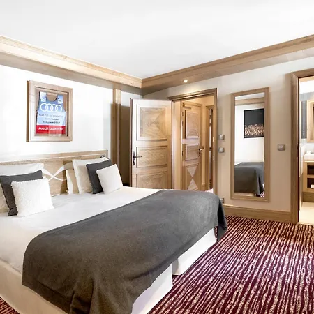 Annapurna Hotell