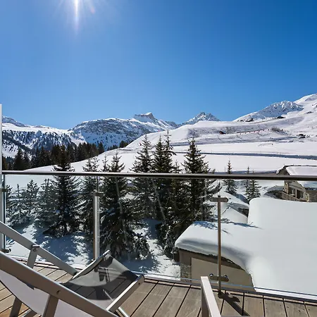 Ξενοδοχείο Annapurna 5*