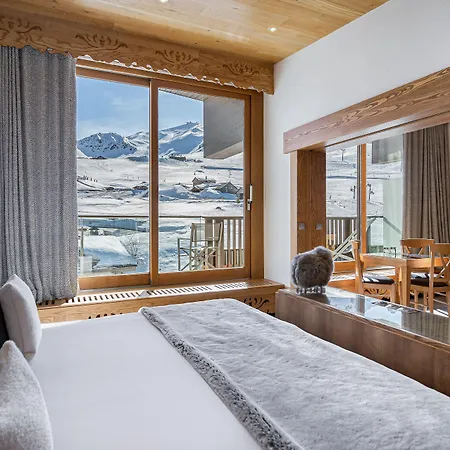 Annapurna Отель 5*