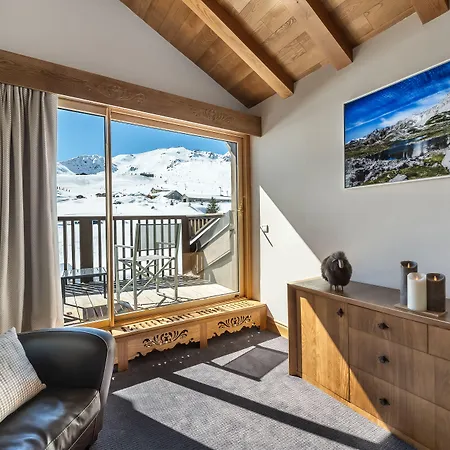 Annapurna 5*