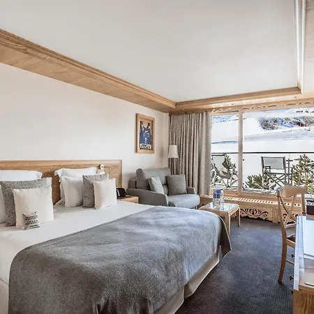 Annapurna Ξενοδοχείο