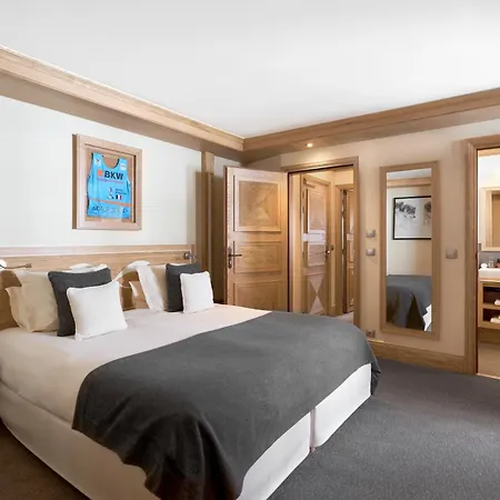 Annapurna Κουρσεβέλ