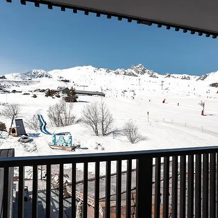 Annapurna 5* Κουρσεβέλ