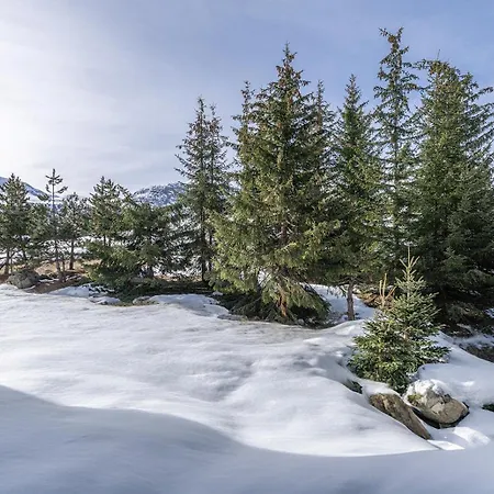 Annapurna 5* Κουρσεβέλ