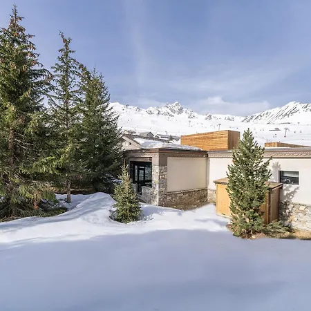 Ξενοδοχείο Annapurna