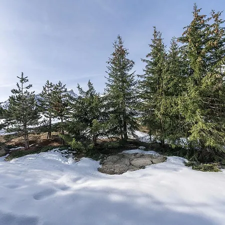 Отель Annapurna Куршевель