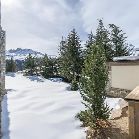 Annapurna Κουρσεβέλ