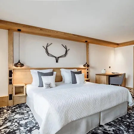 Annapurna Куршевель