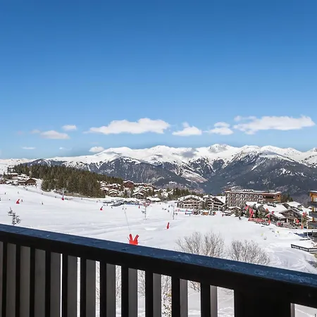 Ξενοδοχείο Annapurna Κουρσεβέλ